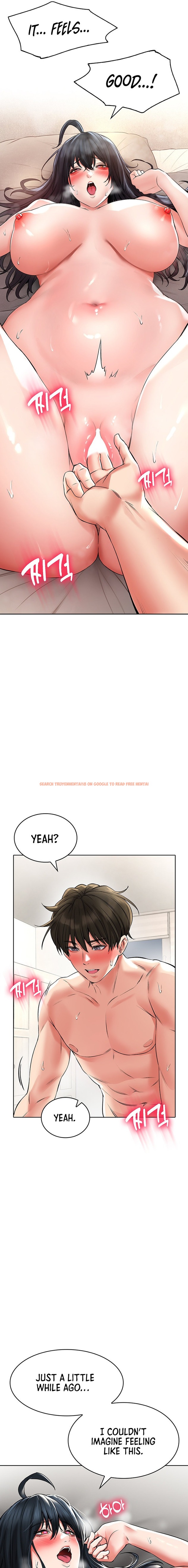 Read Hentai Image 15 679 in comic Not Safe For Work ♡ - Chapter 23 - hentaitnt.net