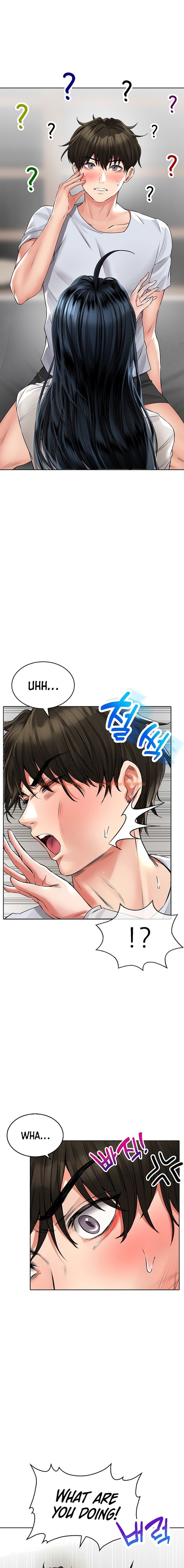 Read Hentai Image 3 679 in comic Not Safe For Work ♡ - Chapter 23 - hentaitnt.net