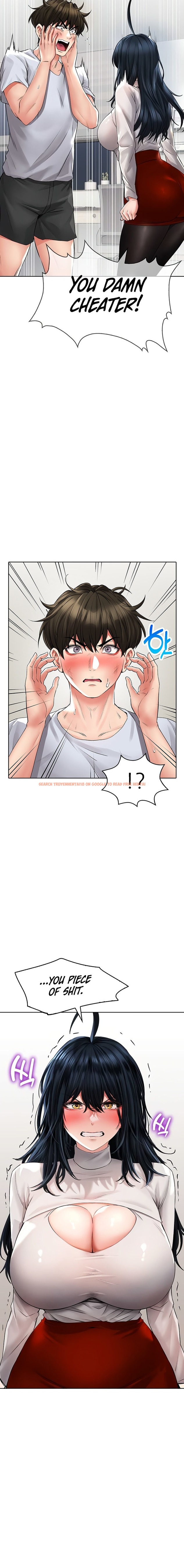 Read Hentai Image 4 679 in comic Not Safe For Work ♡ - Chapter 23 - hentaitnt.net