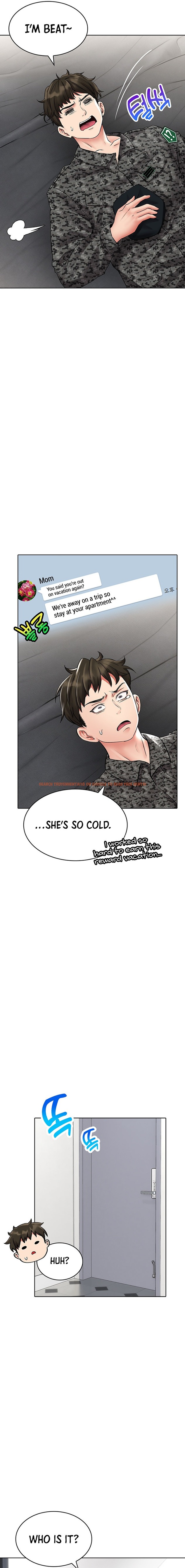 Read Hentai Image 11 105 in comic Not Safe For Work ♡ - Chapter 24 - hentaitnt.net