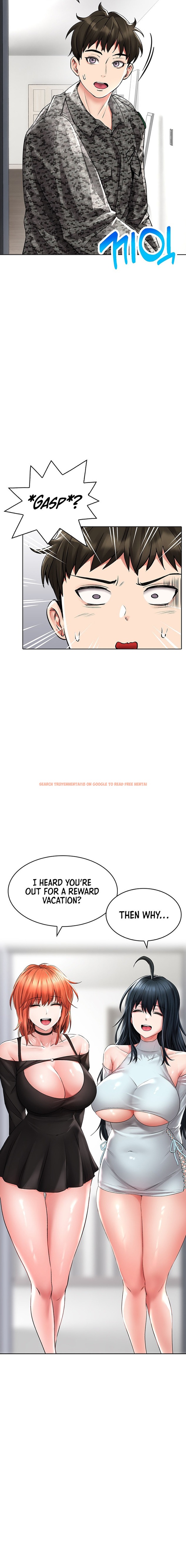 Read Hentai Image 12 105 in comic Not Safe For Work ♡ - Chapter 24 - hentaitnt.net