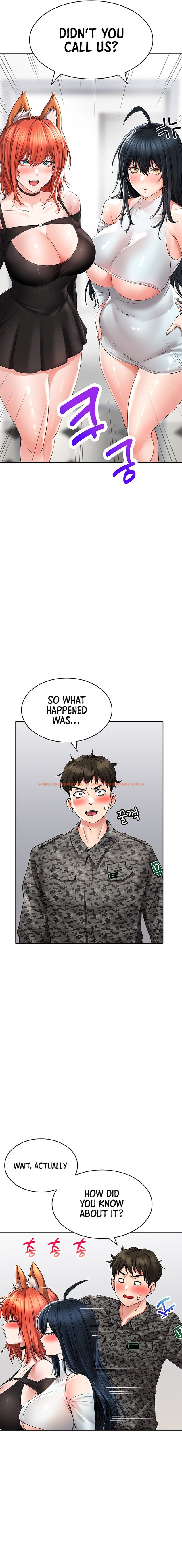 Read Hentai Image 13 105 in comic Not Safe For Work ♡ - Chapter 24 - hentaitnt.net