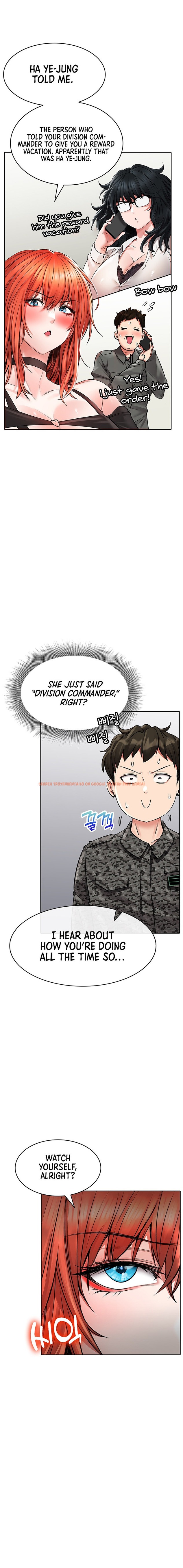 Read Hentai Image 14 106 in comic Not Safe For Work ♡ - Chapter 24 - hentaitnt.net