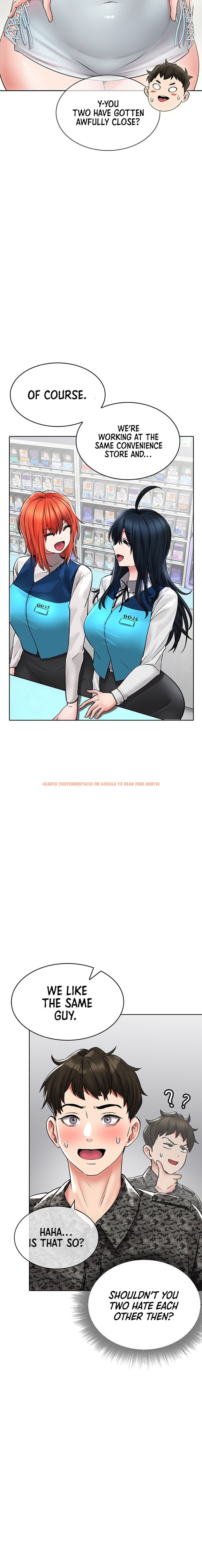 Read Hentai Image 16 106 in comic Not Safe For Work ♡ - Chapter 24 - hentaitnt.net