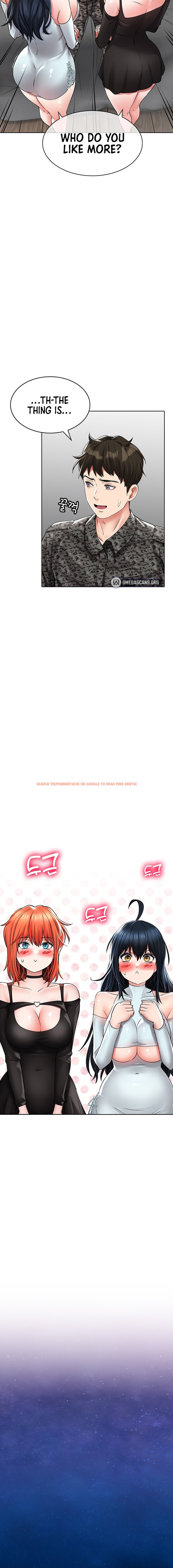 Read Hentai Image 18 106 in comic Not Safe For Work ♡ - Chapter 24 - hentaitnt.net