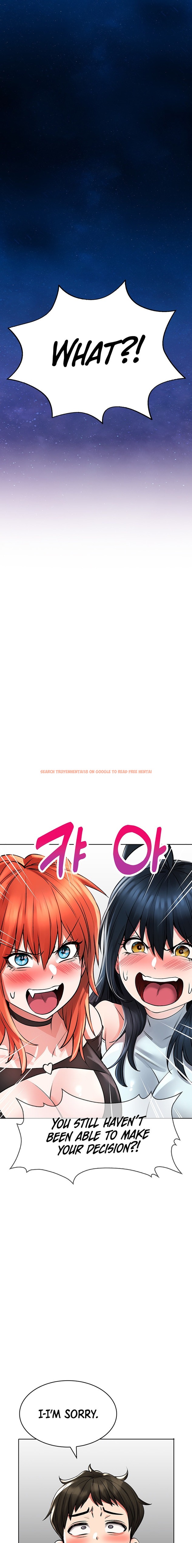 Read Hentai Image 19 106 in comic Not Safe For Work ♡ - Chapter 24 - hentaitnt.net
