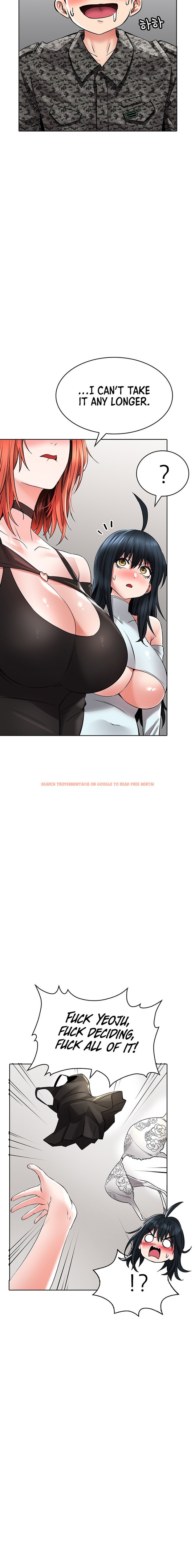 Read Hentai Image 20 106 in comic Not Safe For Work ♡ - Chapter 24 - hentaitnt.net