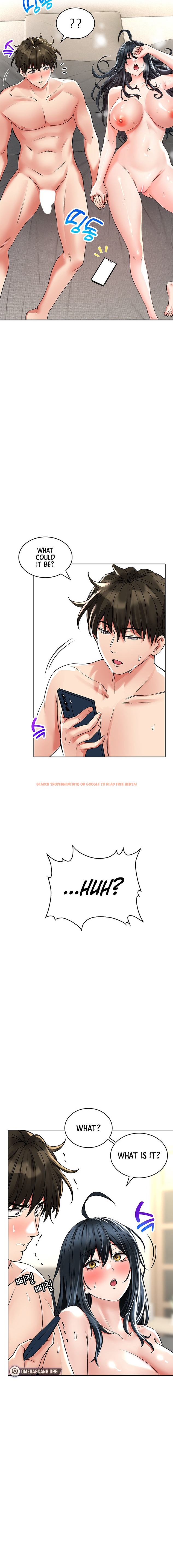 Read Hentai Image 6 105 in comic Not Safe For Work ♡ - Chapter 24 - hentaitnt.net