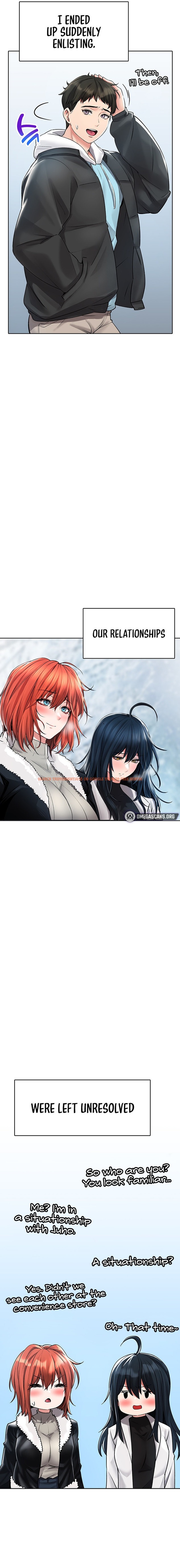 Read Hentai Image 9 105 in comic Not Safe For Work ♡ - Chapter 24 - hentaitnt.net