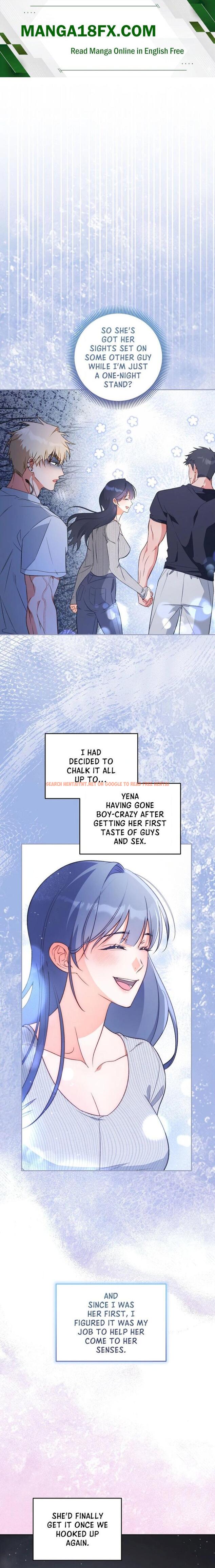 Not Sober (Uncensored) - Chapter 10
