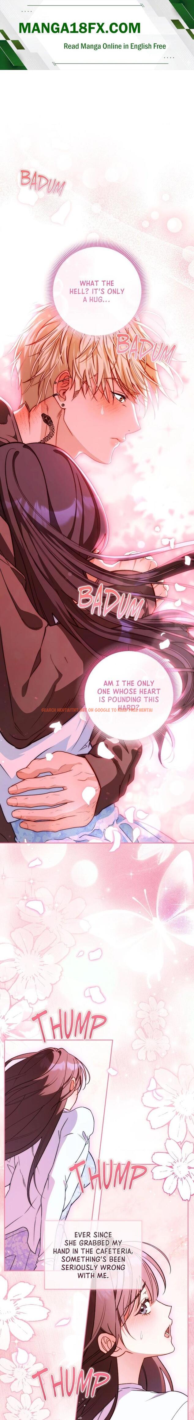 Not Sober (Uncensored) - Chapter 11