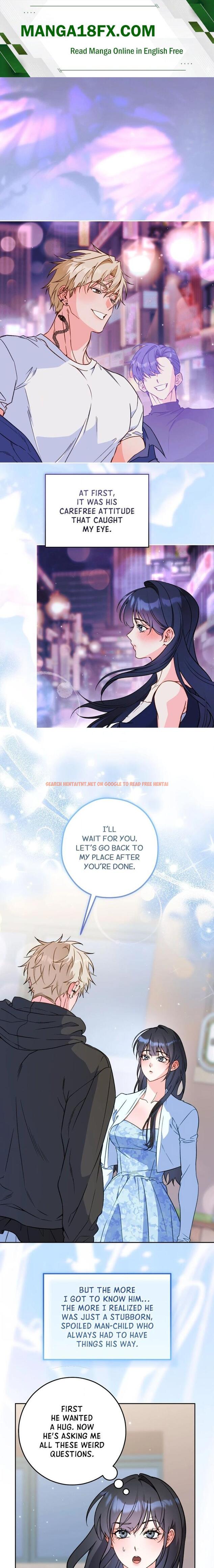 Not Sober (Uncensored) - Chapter 12