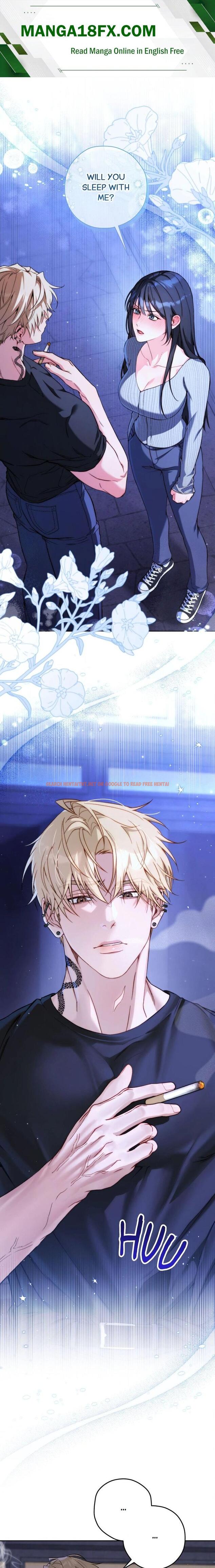 Not Sober (Uncensored) - Chapter 2