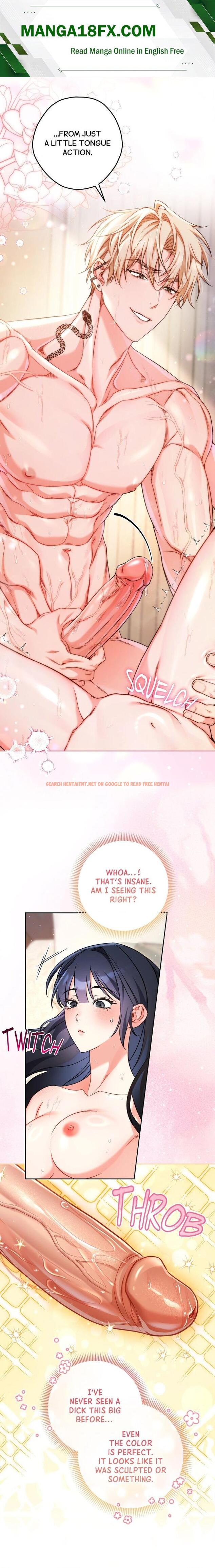 Not Sober (Uncensored) - Chapter 3