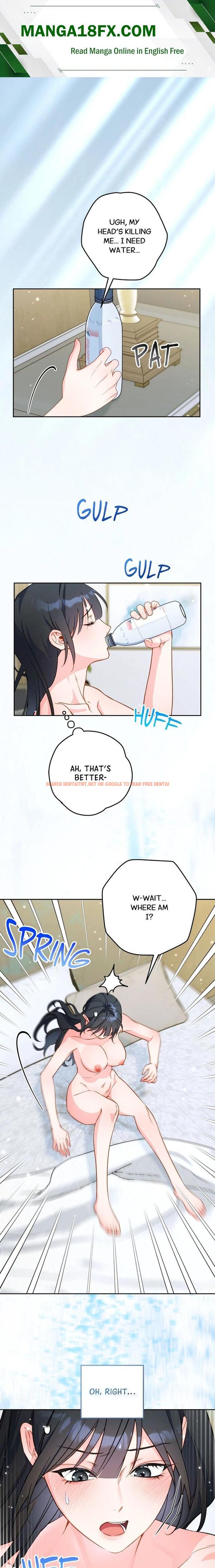 Not Sober (Uncensored) - Chapter 4