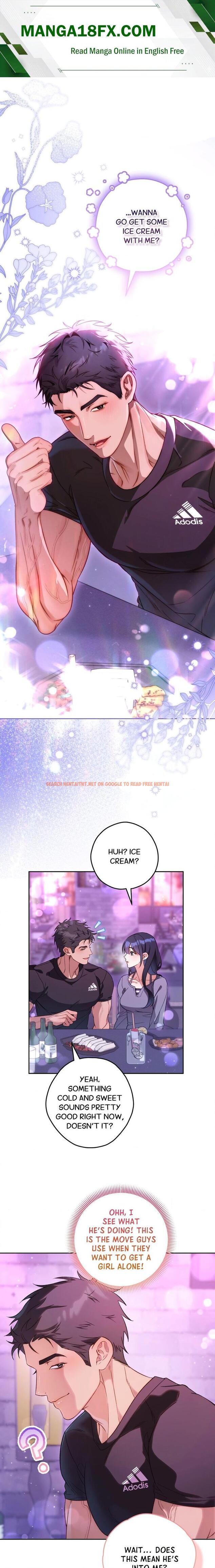 Not Sober (Uncensored) - Chapter 6