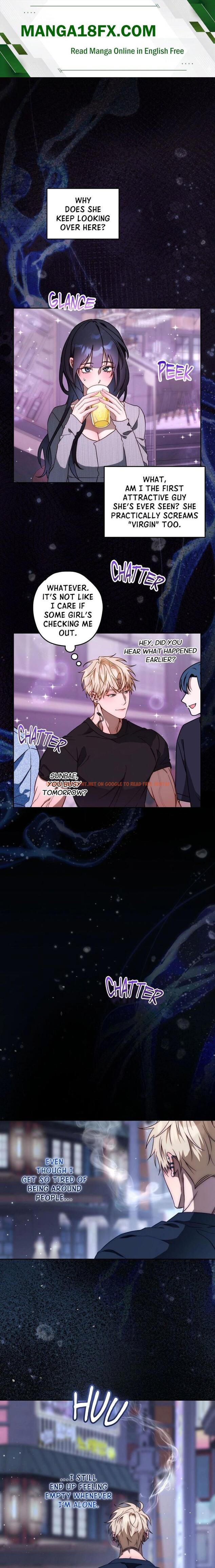 Not Sober (Uncensored) - Chapter 7