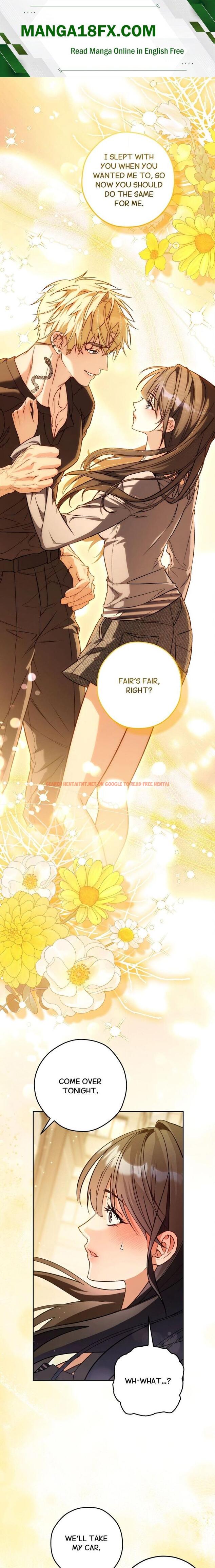 Not Sober (Uncensored) - Chapter 8