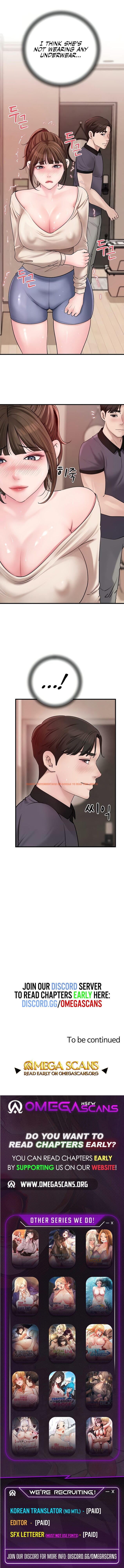 Read Hentai Image 8 20b8b in comic Not The Daughter, But The Mother - Chapter 31 - hentaitnt.net
