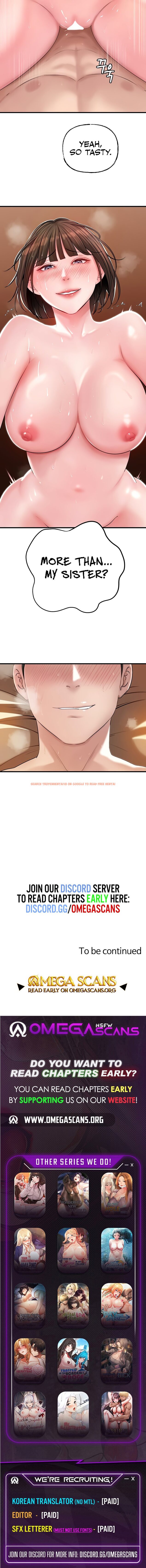 Read Hentai Image 8 b12f9 in comic Not The Daughter, But The Mother - Chapter 34 - hentaitnt.net