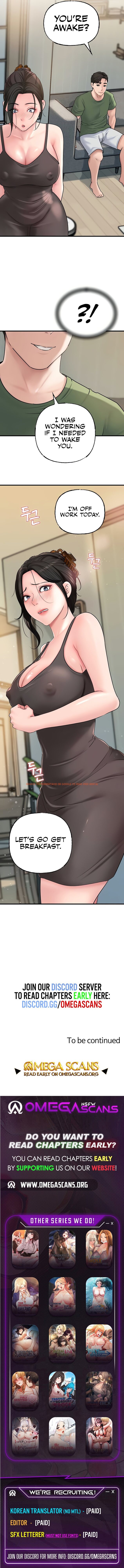 Read Hentai Image 8 ae1bd in comic Not The Daughter, But The Mother - Chapter 35 - hentaitnt.net
