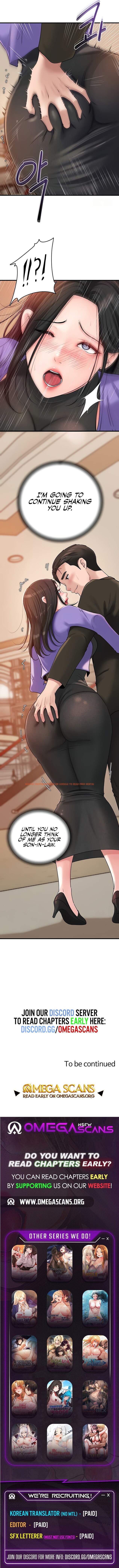 Read Hentai Image 8 47933 in comic Not The Daughter, But The Mother - Chapter 36 - hentaitnt.net
