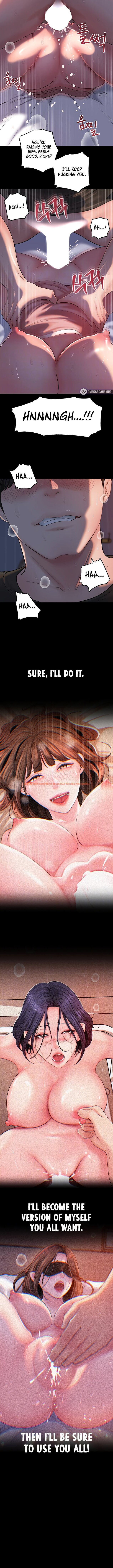 Read Hentai Image 3 ae611 in comic Not The Daughter, But The Mother - Chapter 47 - hentaitnt.net