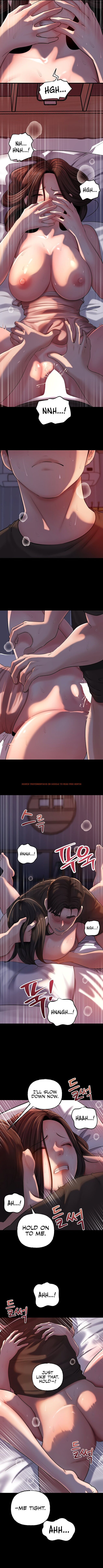 Read Hentai Image 4 ae611 in comic Not The Daughter, But The Mother - Chapter 47 - hentaitnt.net