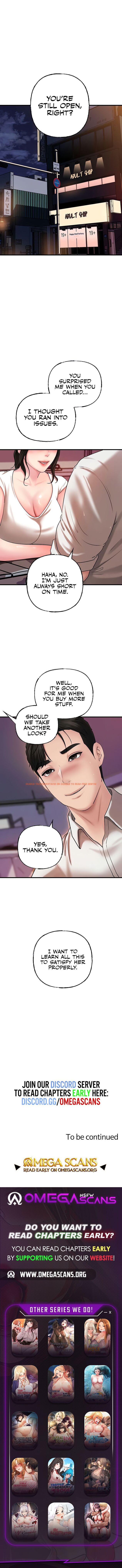Read Hentai Image 8 b61d0 in comic Not The Daughter, But The Mother - Chapter 49 - hentaitnt.net