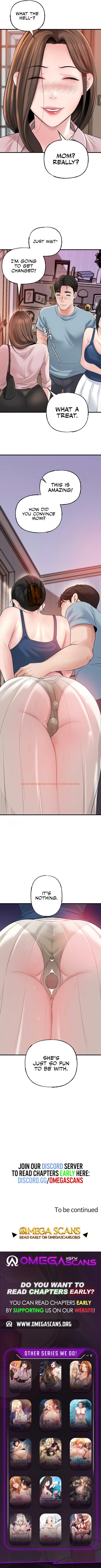 Read Hentai Image 8 c28ef in comic Not The Daughter, But The Mother - Chapter 56 - hentaitnt.net