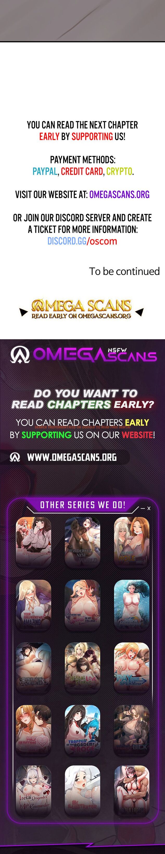 Read Hentai Image 8 8c203 in comic Not The Daughter, But The Mother - Chapter 61 - hentaitnt.net