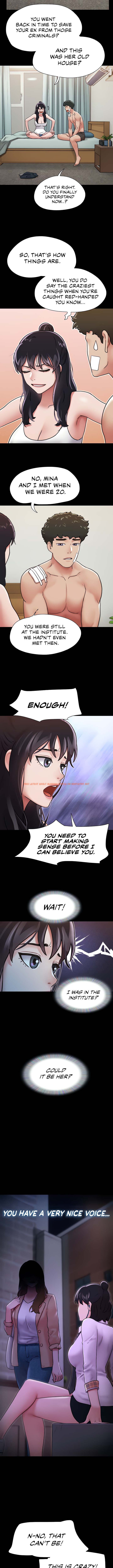 Read Hentai Image 6 95533 in comic Not To Be Missed - Chapter 12 - hentaitnt.net