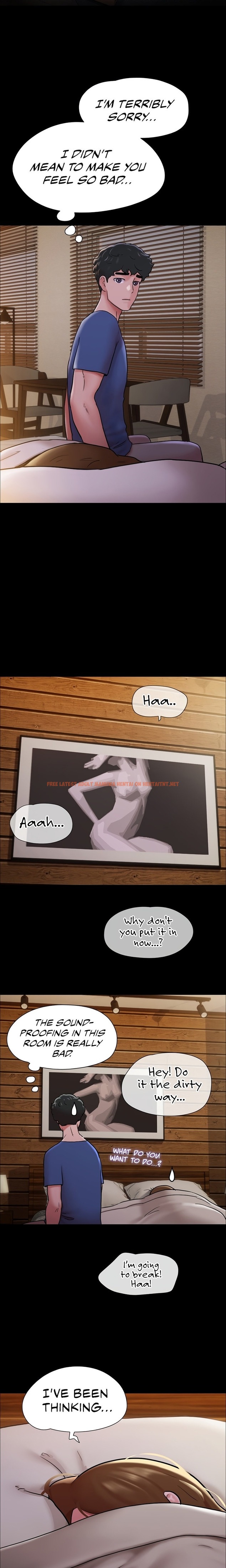 Read Hentai Image 19 46434 in comic Not To Be Missed - Chapter 14 - hentaitnt.net