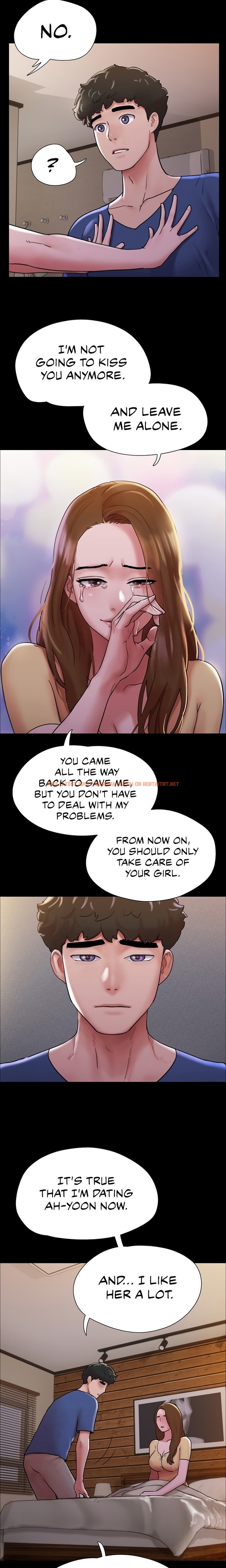 Read Hentai Image 22 46434 in comic Not To Be Missed - Chapter 14 - hentaitnt.net