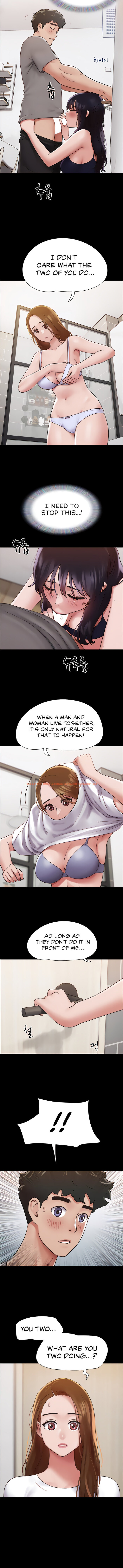 Read Hentai Image 4 35677 in comic Not To Be Missed - Chapter 18 - hentaitnt.net