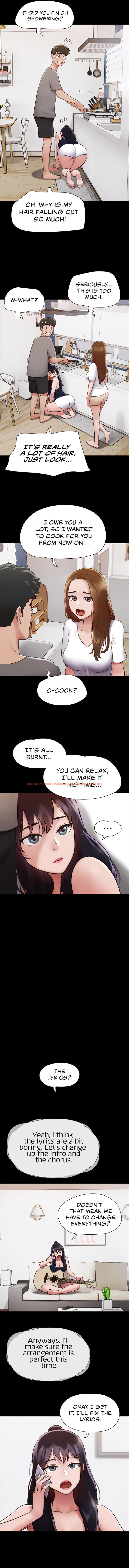 Read Hentai Image 5 35677 in comic Not To Be Missed - Chapter 18 - hentaitnt.net