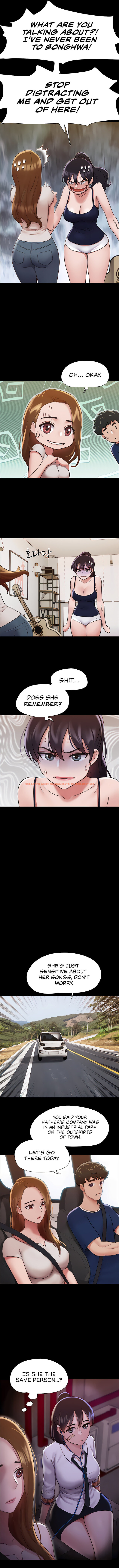 Read Hentai Image 8 35677 in comic Not To Be Missed - Chapter 18 - hentaitnt.net