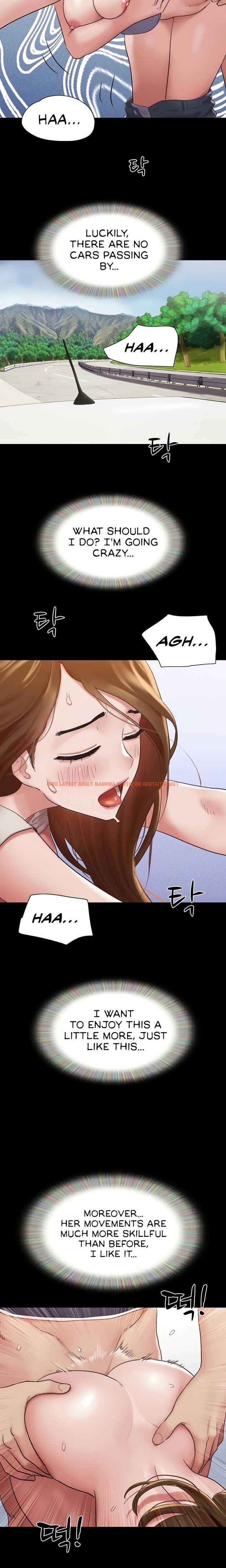 Read Hentai Image 13 65223 in comic Not To Be Missed - Chapter 19 - hentaitnt.net