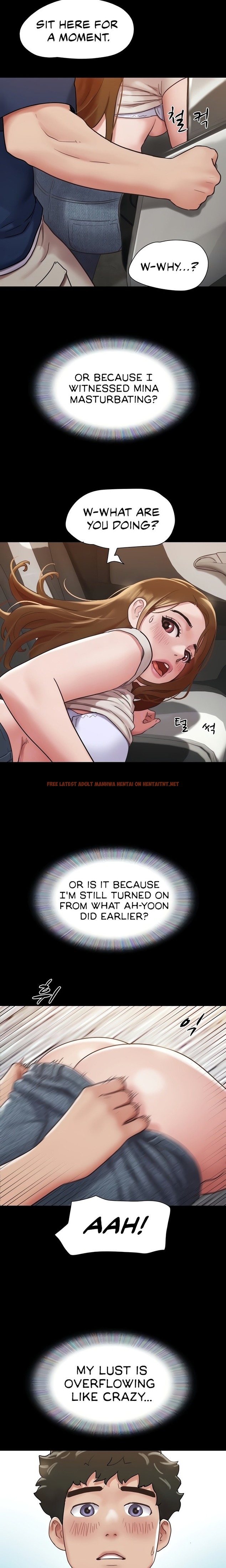 Read Hentai Image 2 65223 in comic Not To Be Missed - Chapter 19 - hentaitnt.net