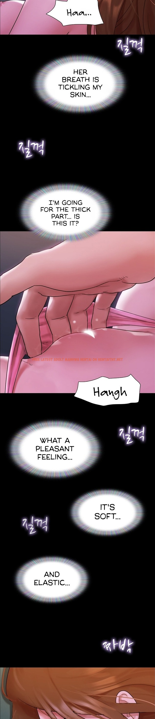 Read Hentai Image 14 44777 in comic Not To Be Missed - Chapter 2 - hentaitnt.net