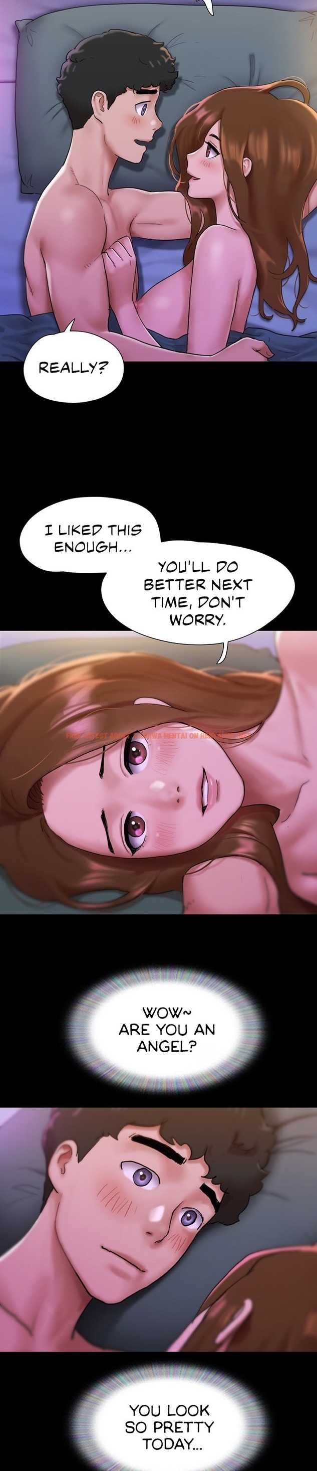 Read Hentai Image 34 44777 in comic Not To Be Missed - Chapter 2 - hentaitnt.net