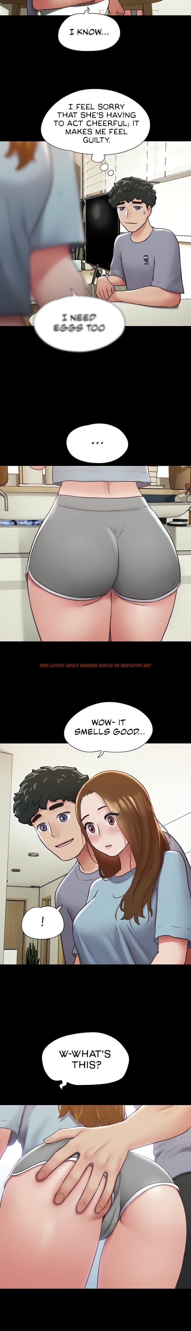 Read Hentai Image 9 77307 in comic Not To Be Missed - Chapter 20 - hentaitnt.net