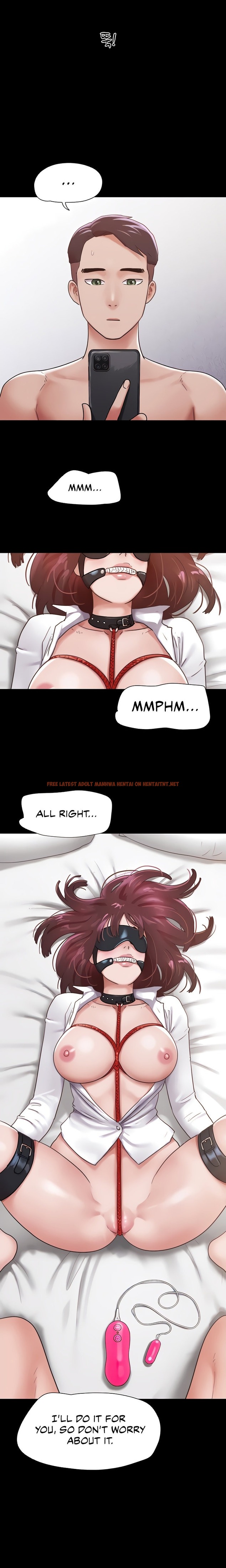 Read Hentai Image 17 53265 in comic Not To Be Missed - Chapter 21 - hentaitnt.net