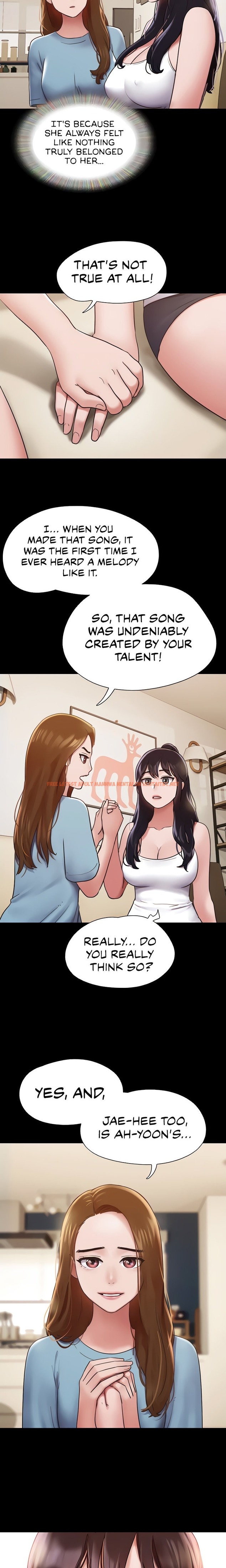 Read Hentai Image 19 53265 in comic Not To Be Missed - Chapter 21 - hentaitnt.net