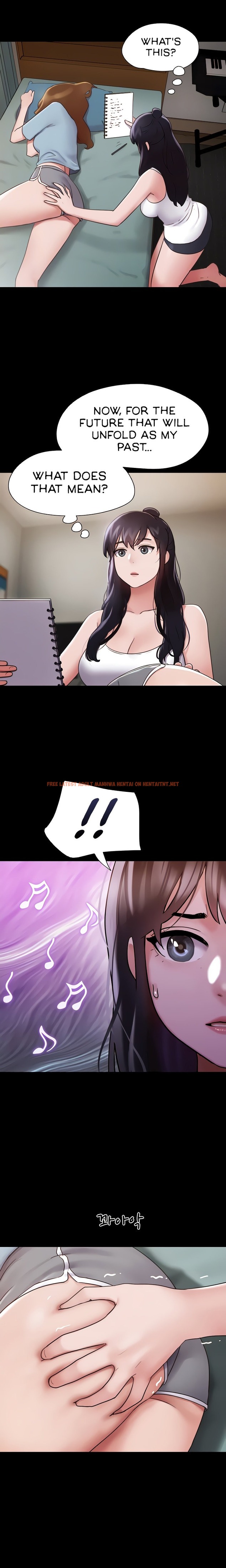 Read Hentai Image 7 53265 in comic Not To Be Missed - Chapter 21 - hentaitnt.net