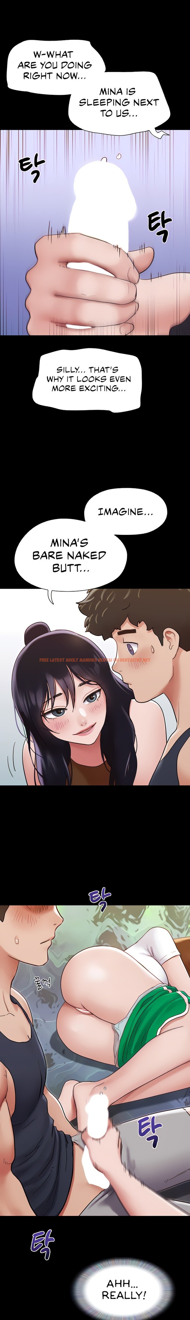 Read Hentai Image 27 95400 in comic Not To Be Missed - Chapter 23 - hentaitnt.net