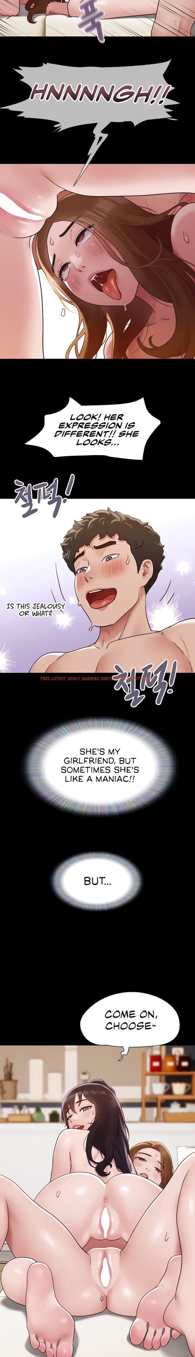 Read Hentai Image 24 95613 in comic Not To Be Missed - Chapter 24 - hentaitnt.net