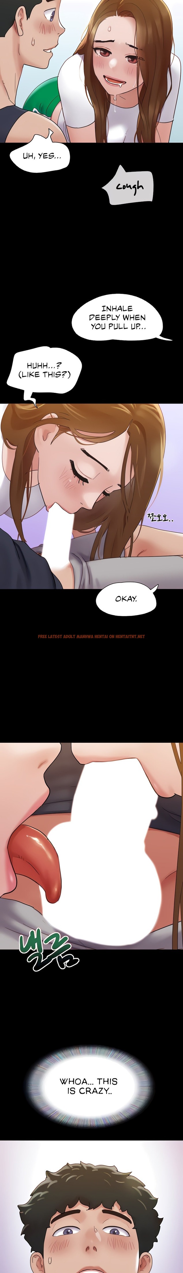 Read Hentai Image 8 95613 in comic Not To Be Missed - Chapter 24 - hentaitnt.net