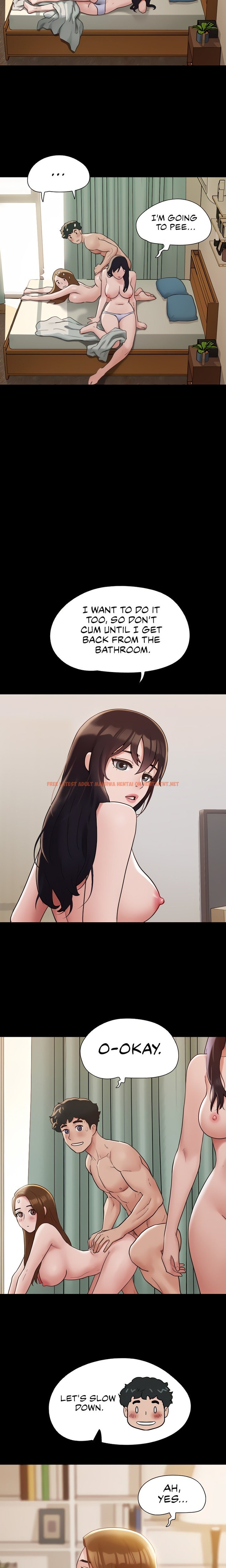 Read Hentai Image 12 13813 in comic Not To Be Missed - Chapter 25 - hentaitnt.net