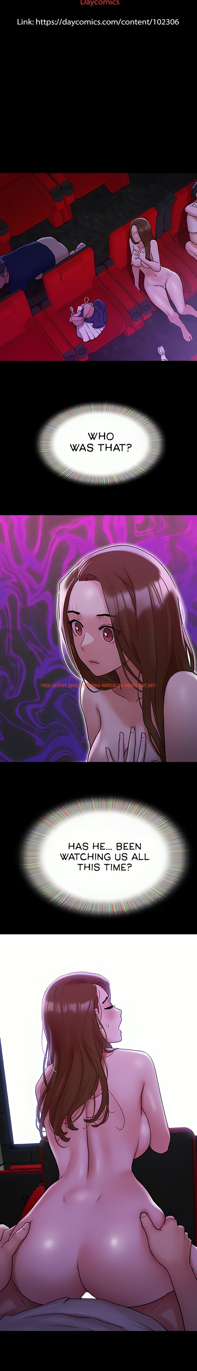 Read Hentai Image 5 36754 in comic Not To Be Missed - Chapter 27 - hentaitnt.net